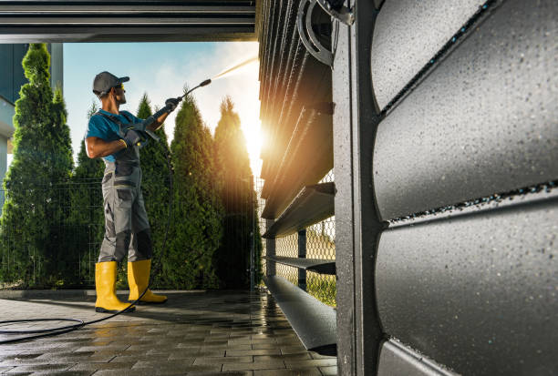 Best Deck Pressure Washing  in Burkesville, KY