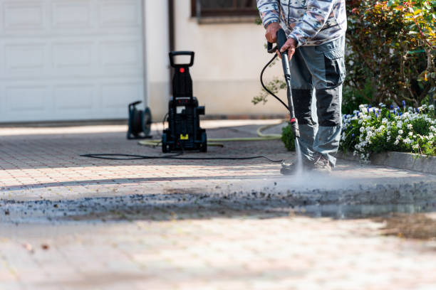 Best Best Pressure Washing Companies  in Burkesville, KY